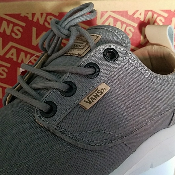 Vans Brigata lite - Picture 2 of 4