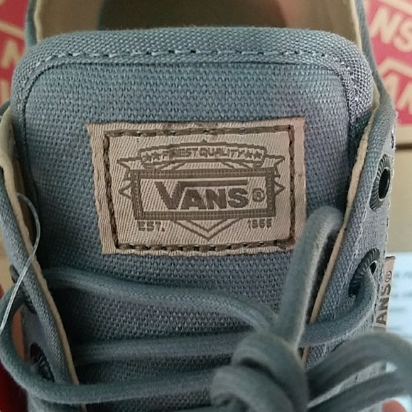 Vans Brigata lite - Picture 3 of 4
