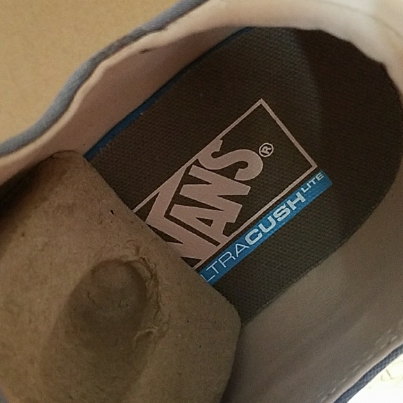 Vans Brigata lite - Picture 4 of 4