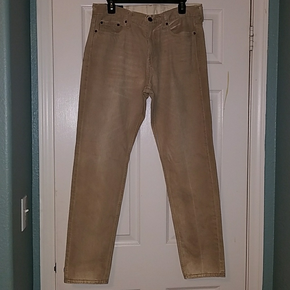 Men's Hollister Jeans