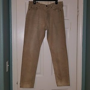 Men's Hollister Jeans