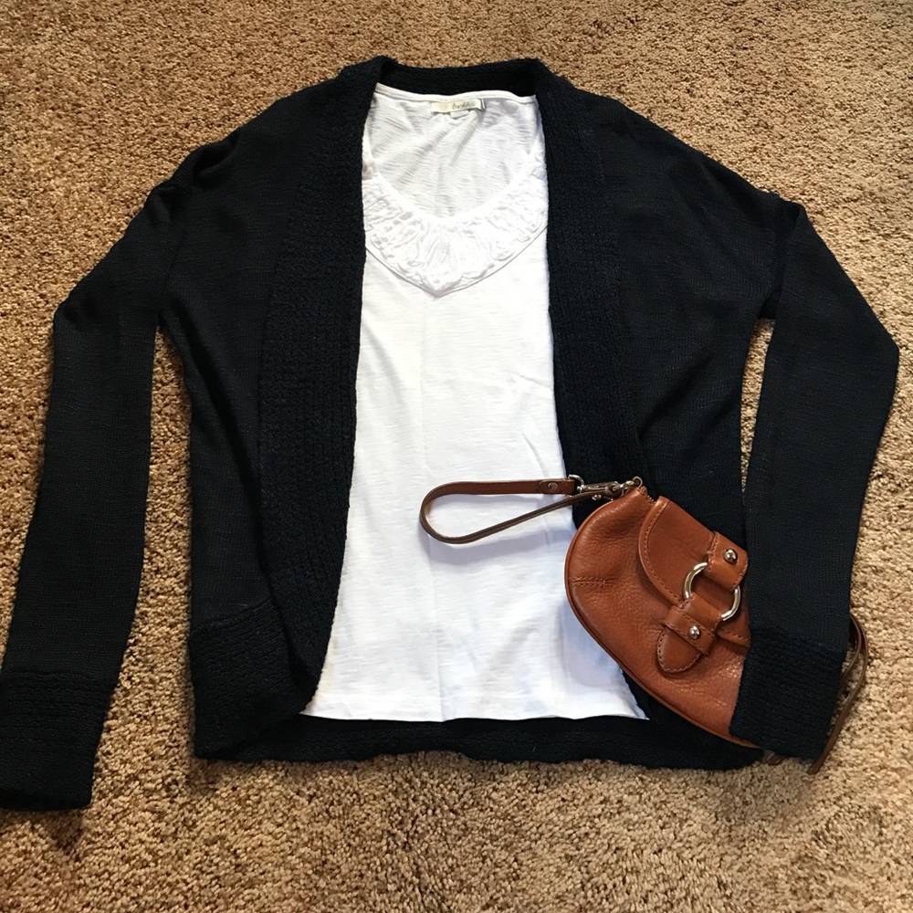 EUC Banana Republic sweater