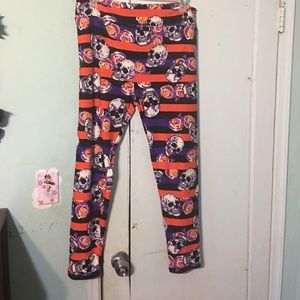 Nwt tc2 leggings