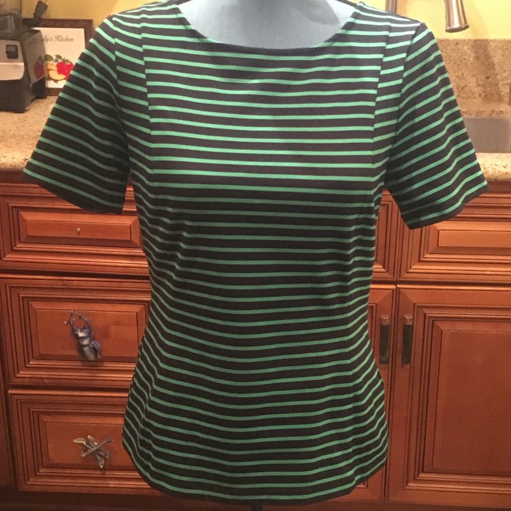 Banana Republic EUC sz 8 top