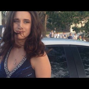 Meet your Posher, Allison