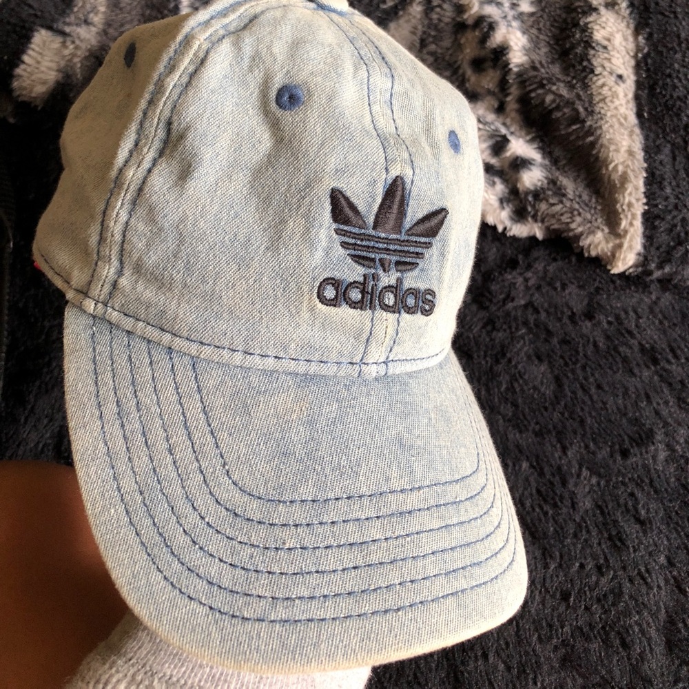 Adidas Hat