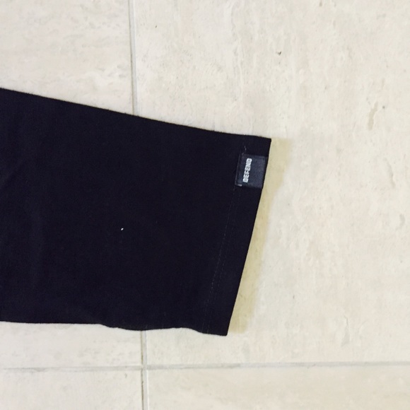 Defend Paris 75 Raglan L/S T-Shirt - Picture 7 of 8