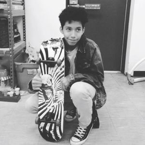 Meet your Posher, Hector