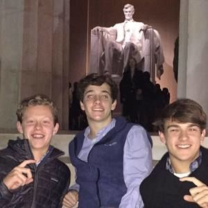 Meet your Posher, Brent