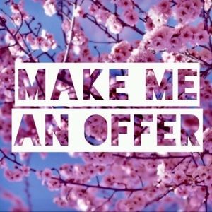 Offers welcomed! Smoke free and pet free home.