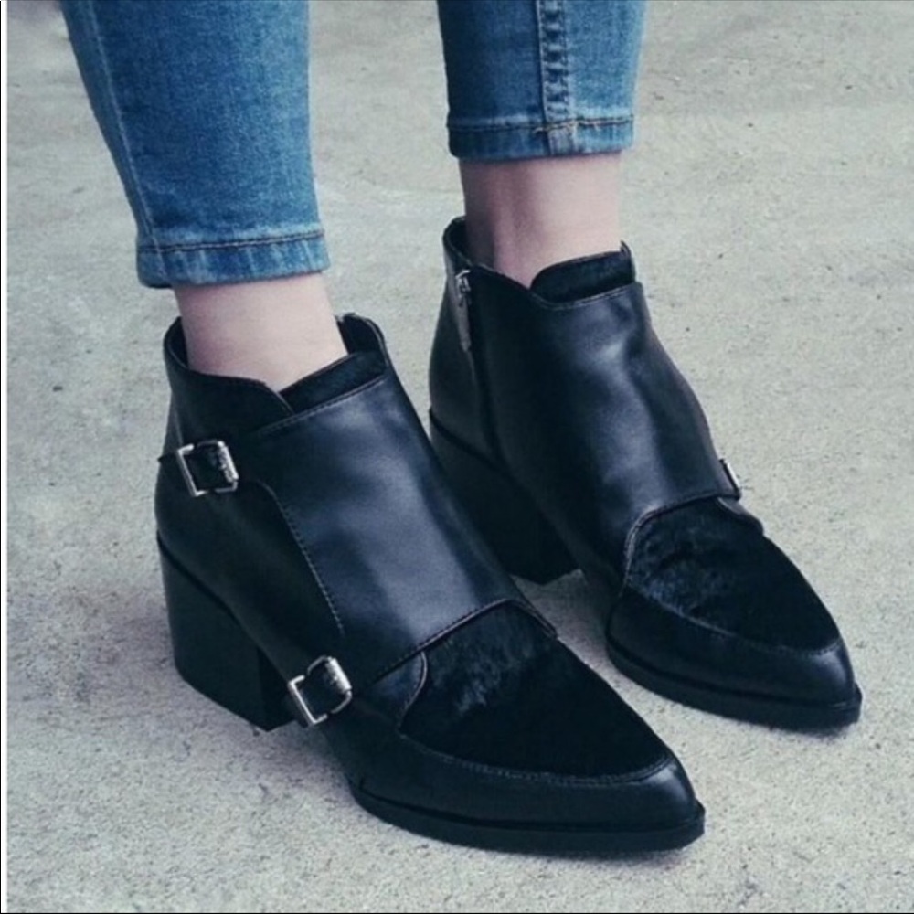 Sam Edelman Boots