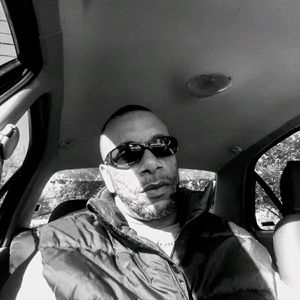 Meet your Posher, Rodney