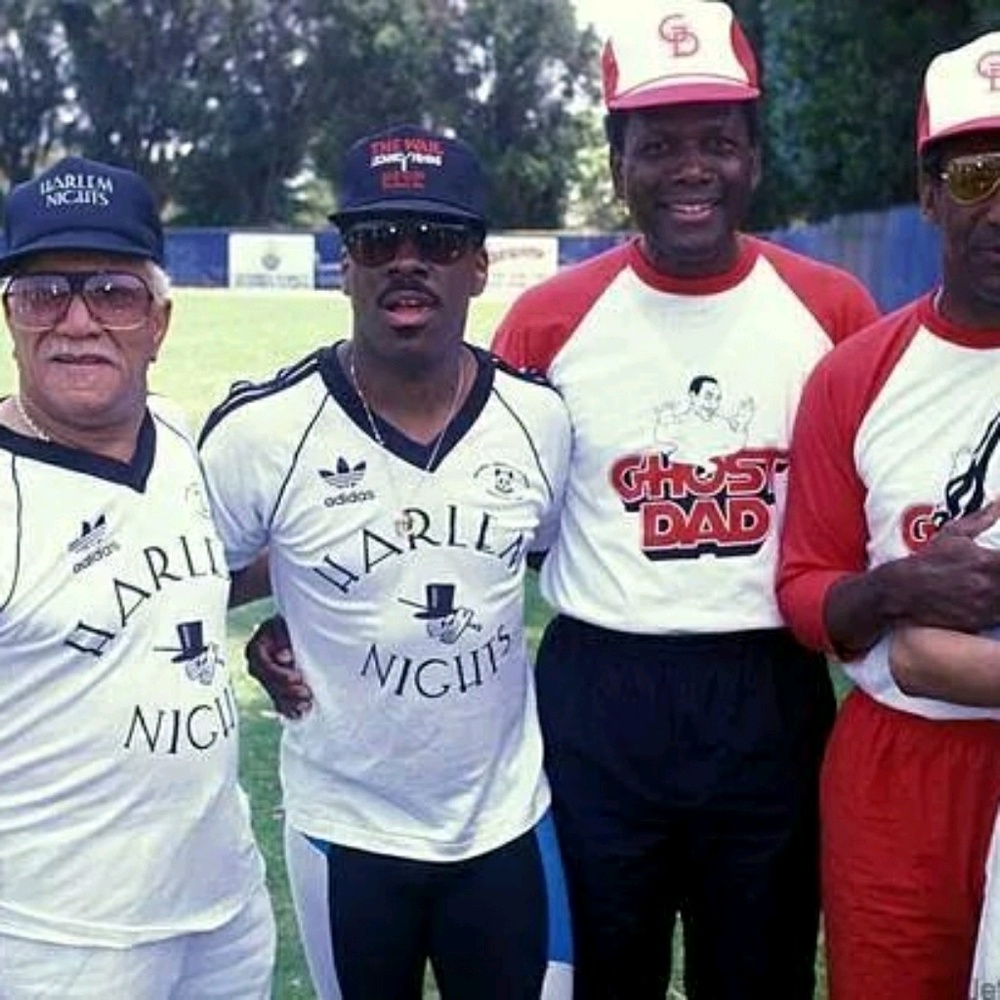 Meet your Posher, Jeff