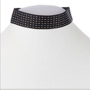 farrah Jewelry Choker