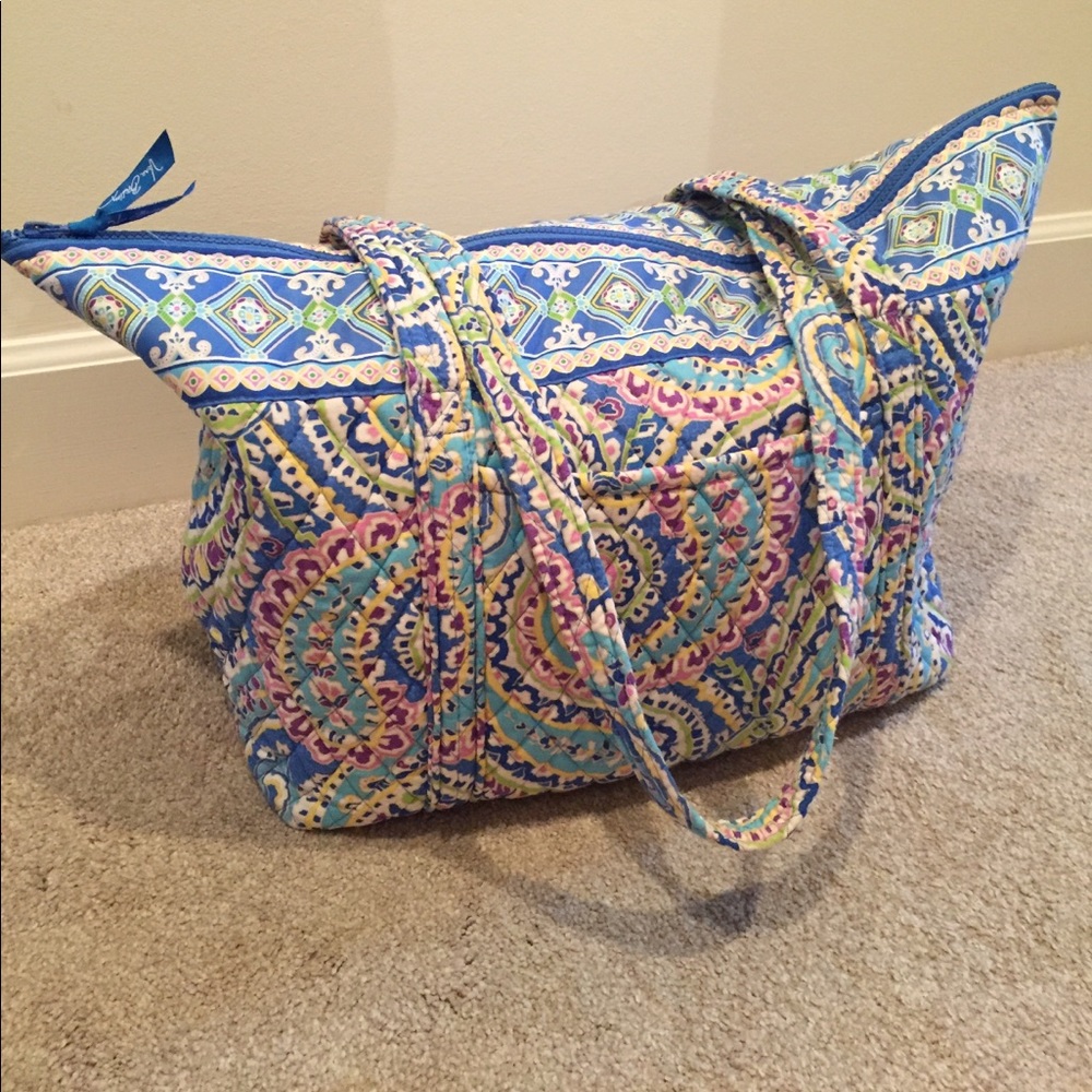 Vera Bradley Tote