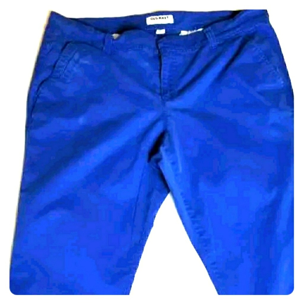 Old Navy Khaki Pant