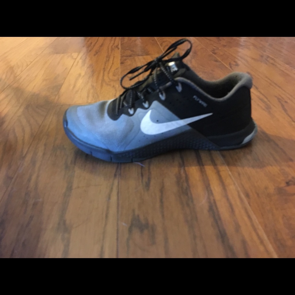 Nike Metcon - used