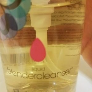 Beauty Blender Cleanser
