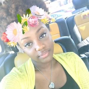 Meet your Posher, Briana