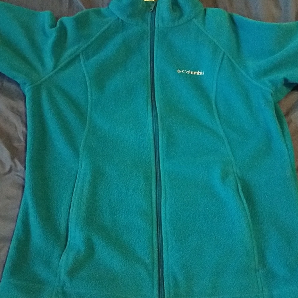 Columbia jacket