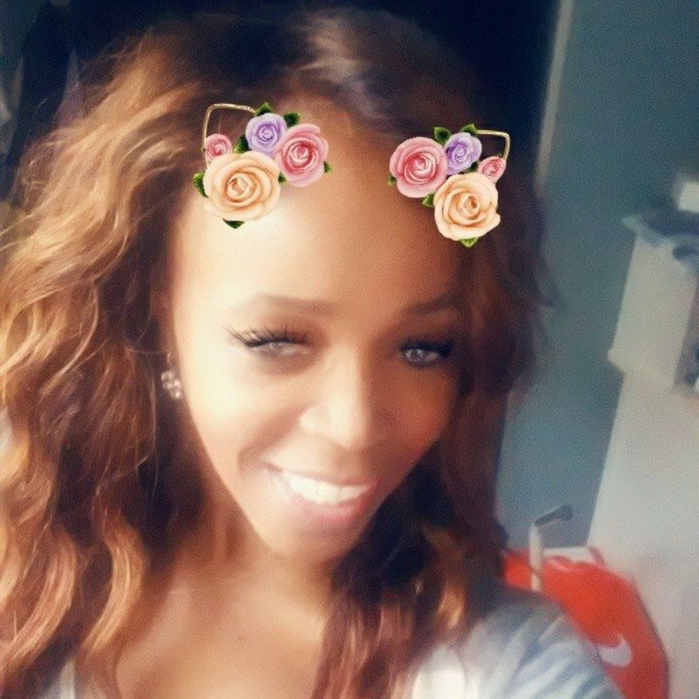 Meet your Posher, Toni