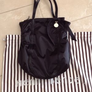 Henri Bendel purse