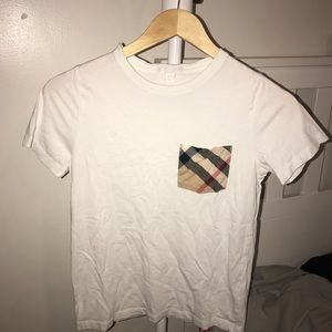 Burberry T-shirt