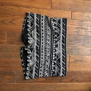 Victoria Secret Pink workout shorts