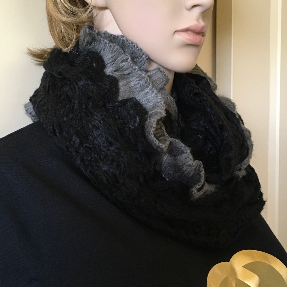 Infinity Scarf - Picture 2 of 8