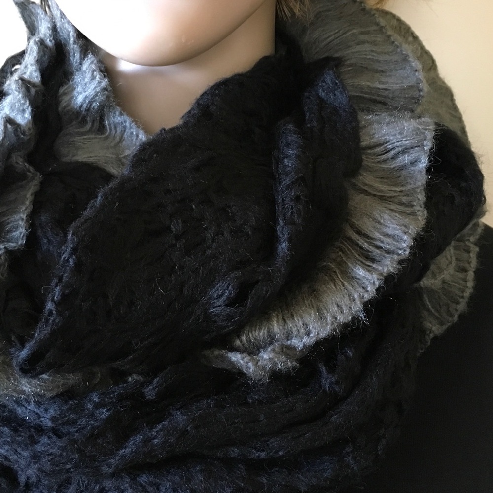 Infinity Scarf - Picture 3 of 8