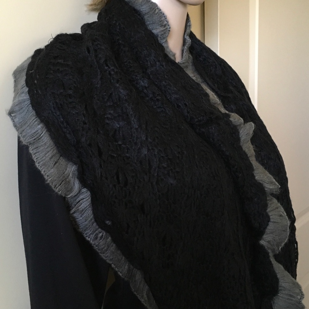 Infinity Scarf - Picture 6 of 8