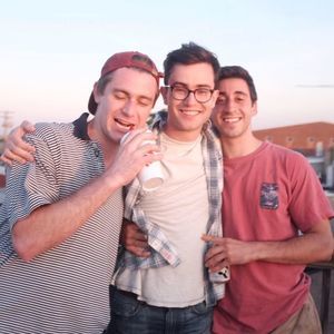 Meet your Posher, Peter