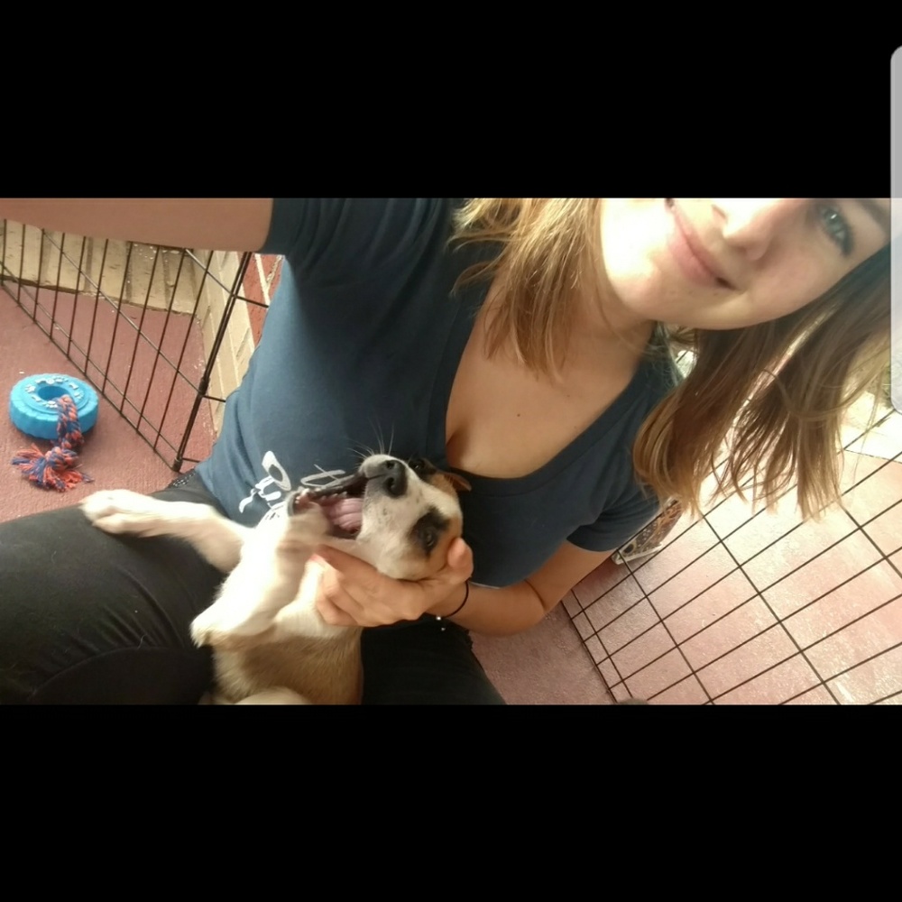 Meet your Posher, Victoria