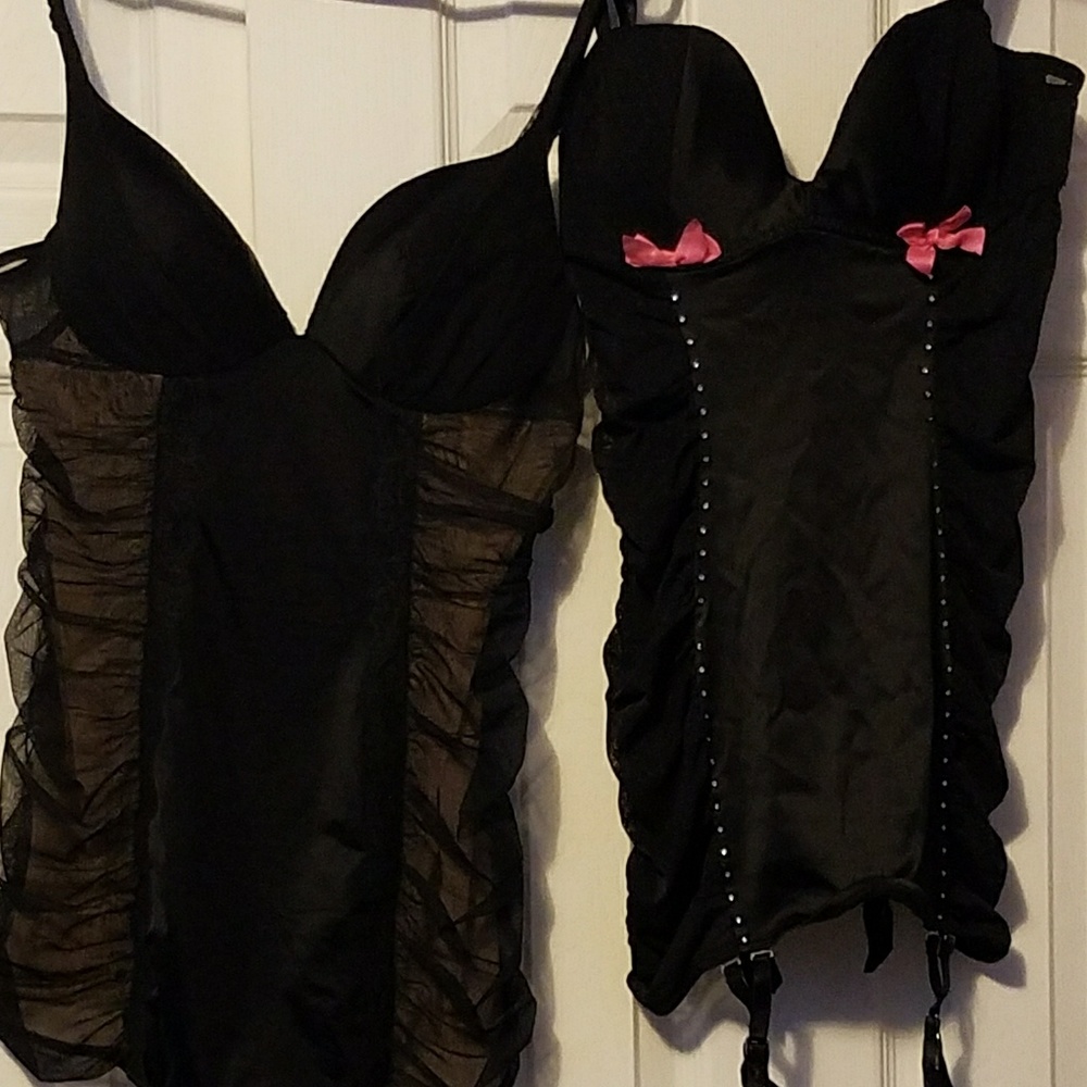 Victoria's Secret Lingerie (2)