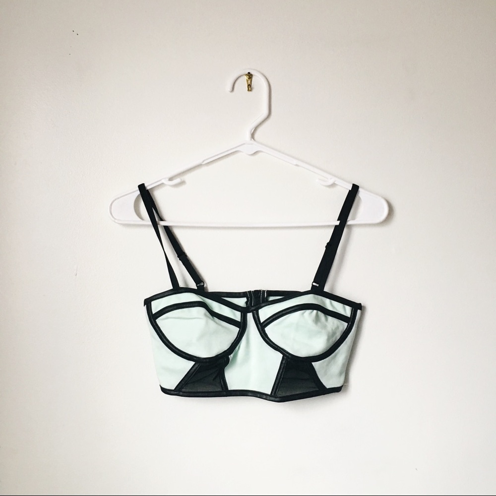 Kendall + Kylie Bralette