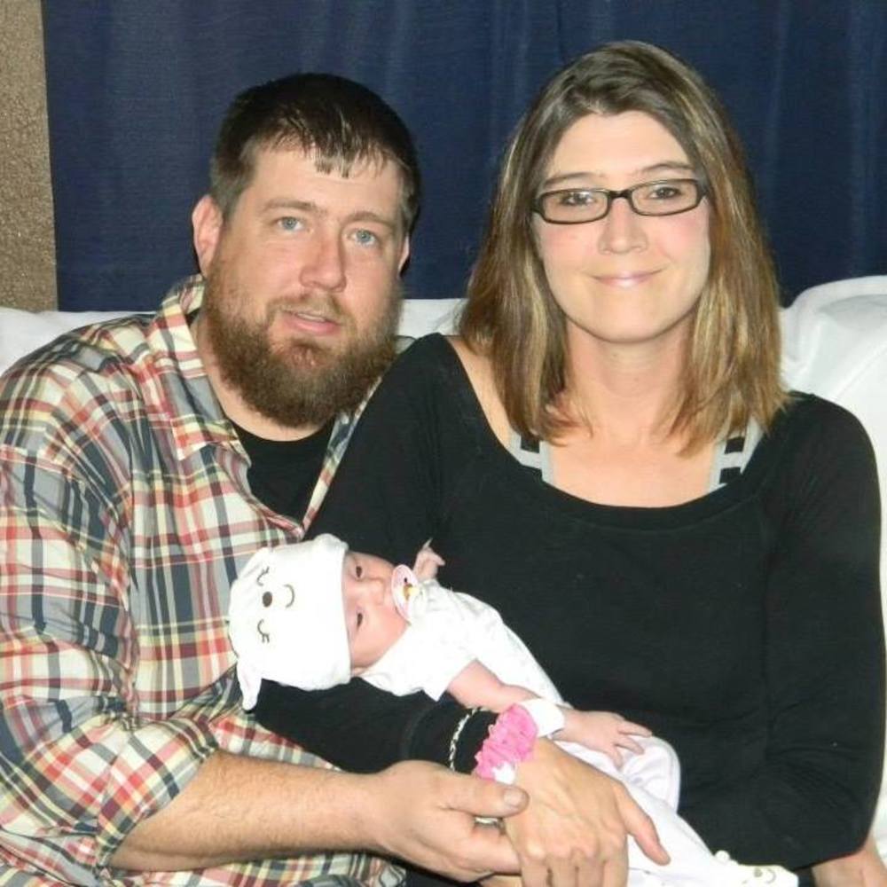 Meet your Posher, Misty