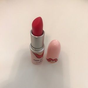 Steve J & Yoni P MAC Collab in "A Killing Smile"