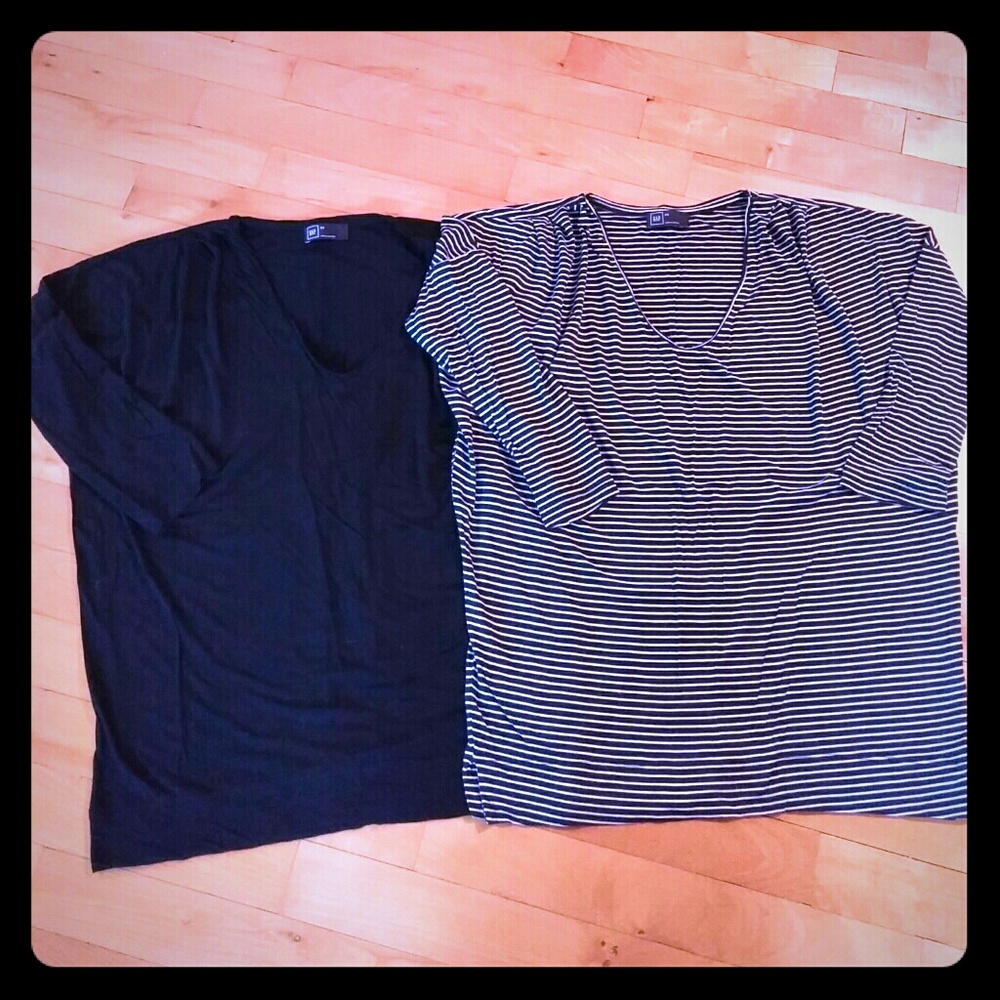 GAP Bundle of Tops