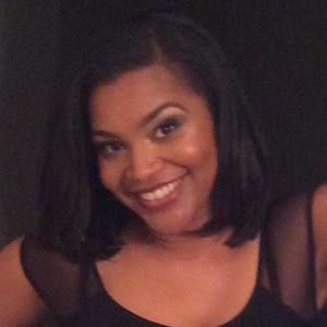 Meet your Posher, Tiana