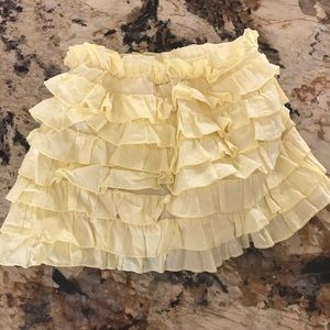 Kids(girls skirt size 2)