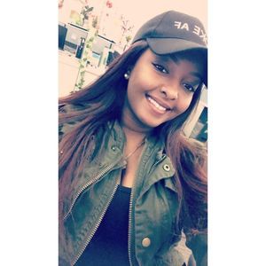 Meet your Posher, Aijonae