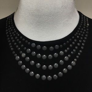 ❤️Democracy Black Dress