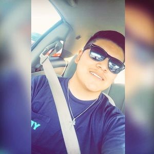 Meet your Posher, Jacob