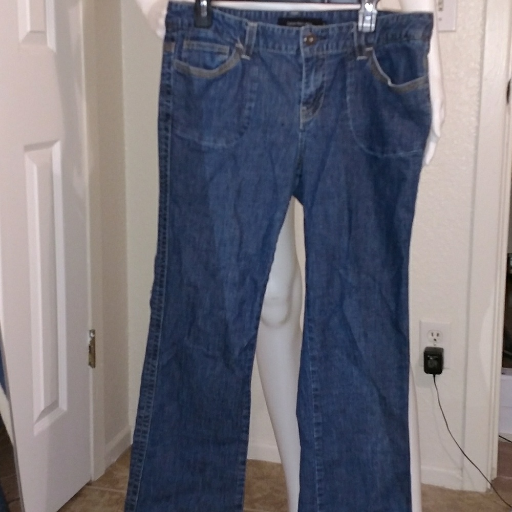 Vintage Calvin Klein Jeans