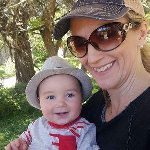 Meet your Posher, Stacy