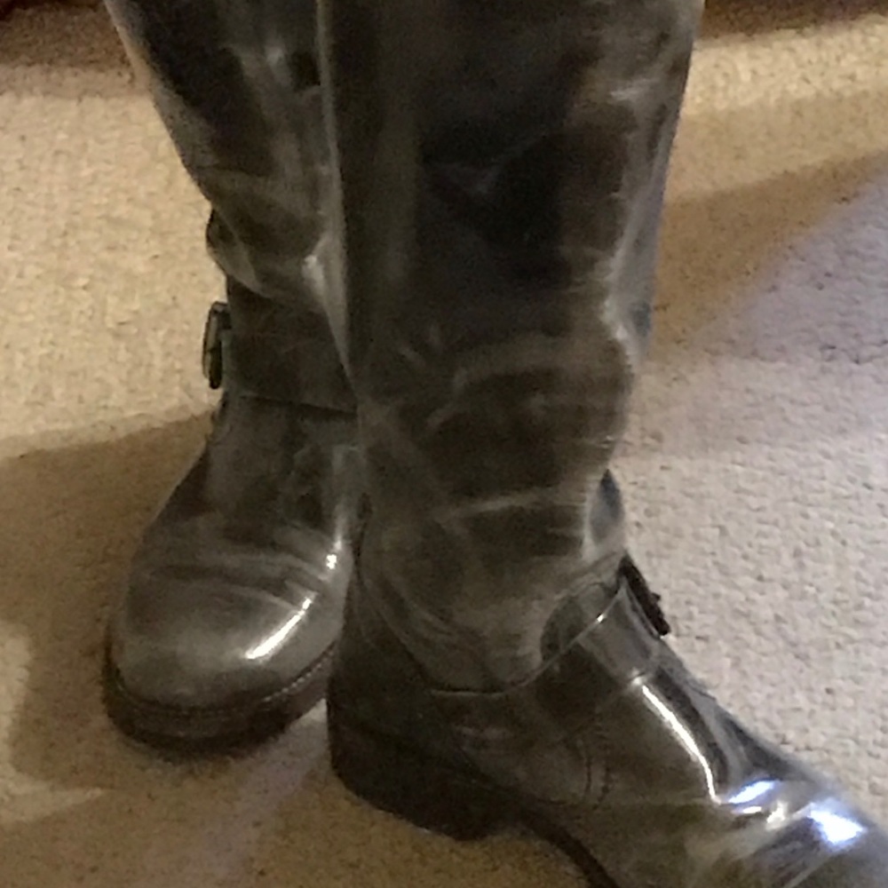 Frye Boots