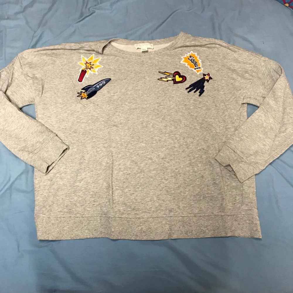 Sweater