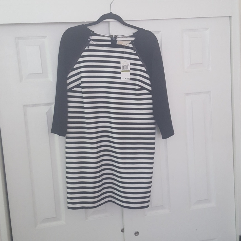 NWT! Micheal Kors Dress size 14