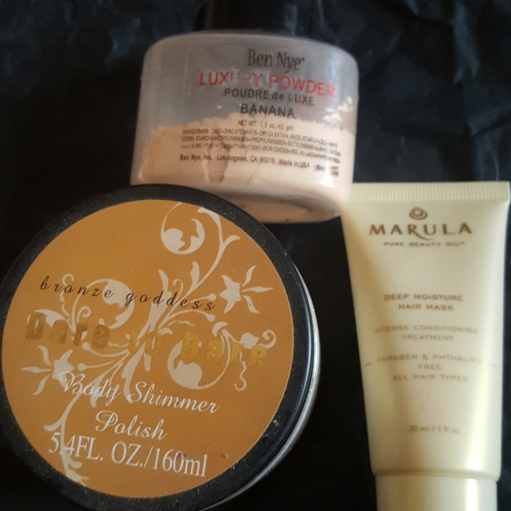 Mixed products