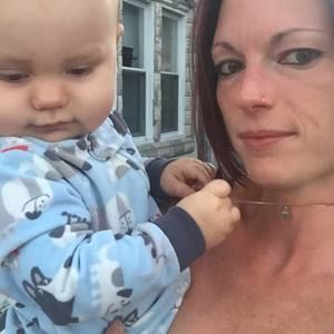 Meet your Posher, Tina